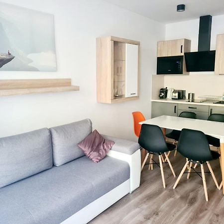 Apartament Lelle Riviera Balatonlelle Zewnętrze zdjęcie