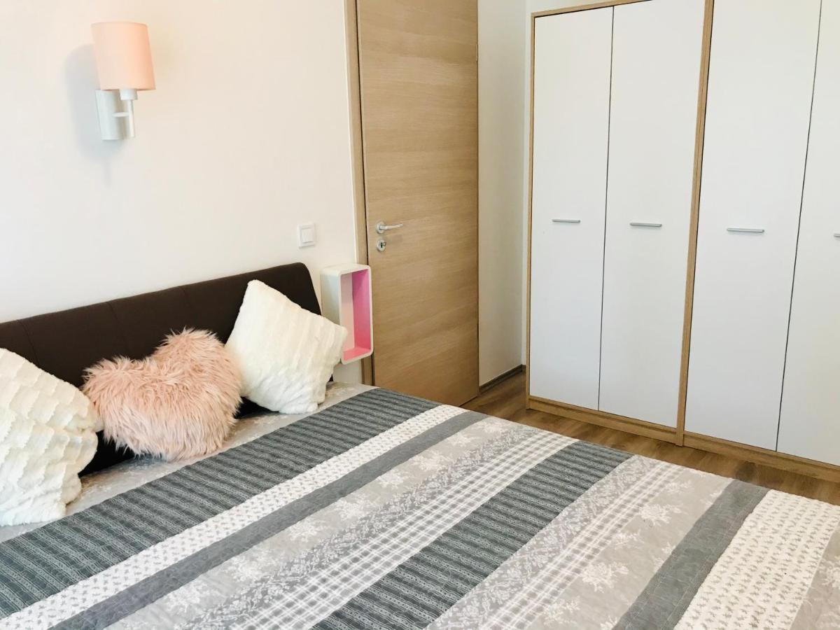 Apartament Lelle Riviera Balatonlelle Zewnętrze zdjęcie