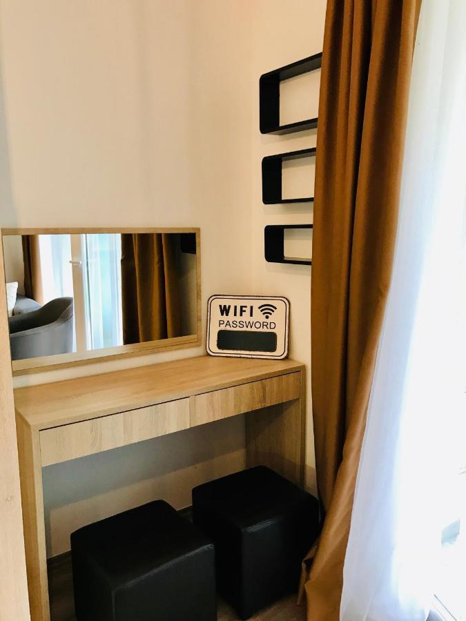 Apartament Lelle Riviera Balatonlelle Zewnętrze zdjęcie
